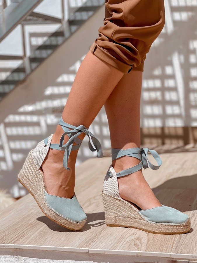 Fitness And Chicness-Alpargatas Alhamas-2