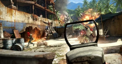 Ini Nama Nama Game Multiplayer Ps3 Terbaik Hingga Kini Paktoro Com