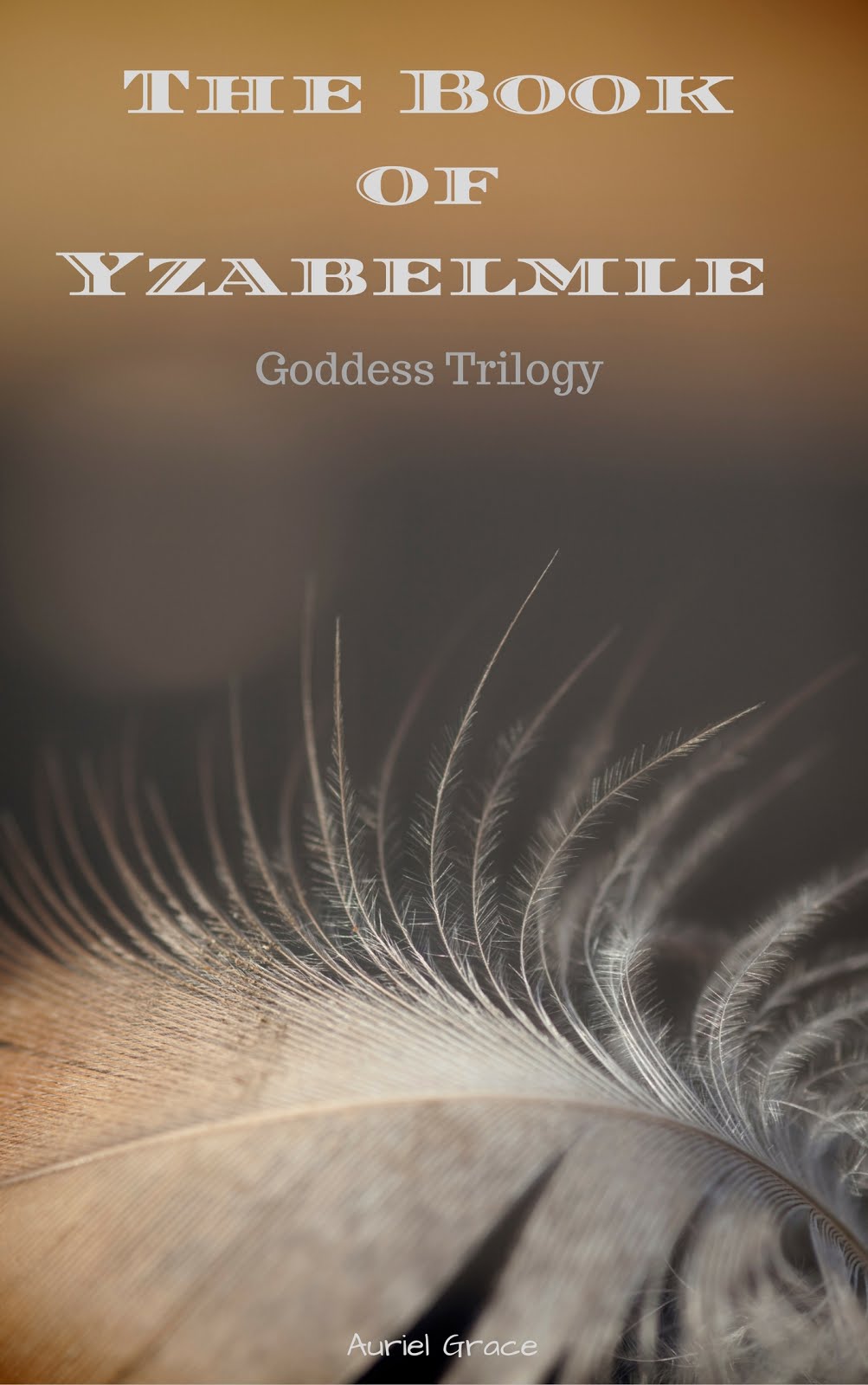 The Book of Yzabelle