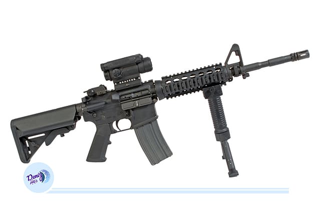 M4 كاربين