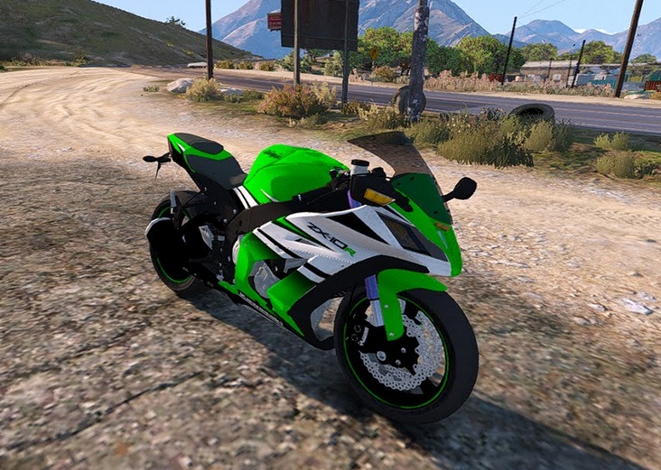 15 Motor Sport Moge Di Gta 5 Paling Keren Hotgamemagazine Com