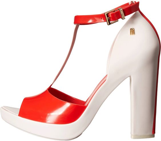 Shoes N Booze: Shoes Clues: What to Wear Where on the 4th