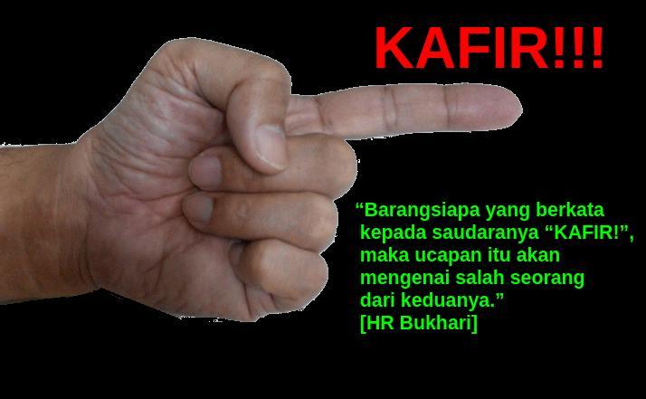 Jangan Mudah Menganggap Orang Lain Munafik Musholla RAPI Jangan Mudah Menganggap Orang Lain Munafik Musholla RAPI