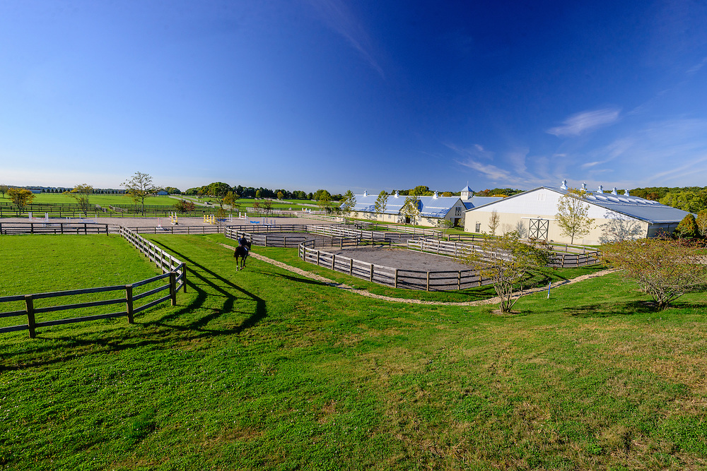 Bright Side Farm [ Stable Insider ]