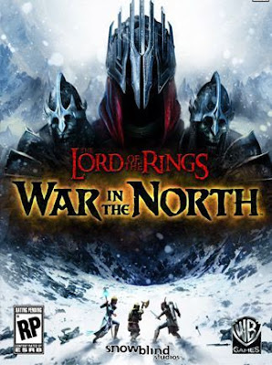 the lord of the rings war in the north truesilver the lord of the rings war in the north truesilver