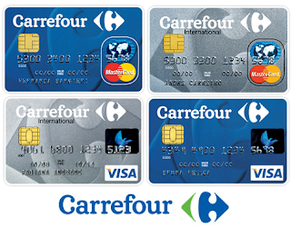 Cartão Carrefour 