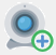 Click on Add Camera Convert your computer into a security system and add security cameras