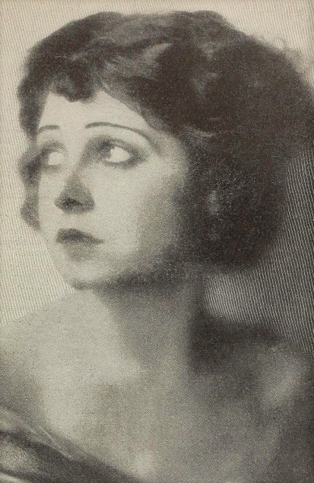 Charlotte Stevens & Her Tragic Death