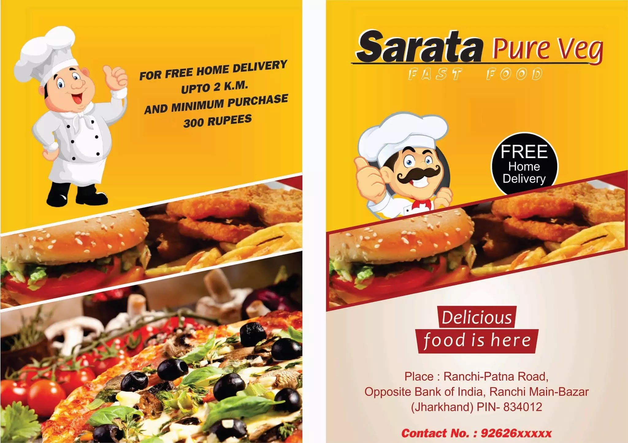 Details 300 background hotel menu card design Abzlocal.mx