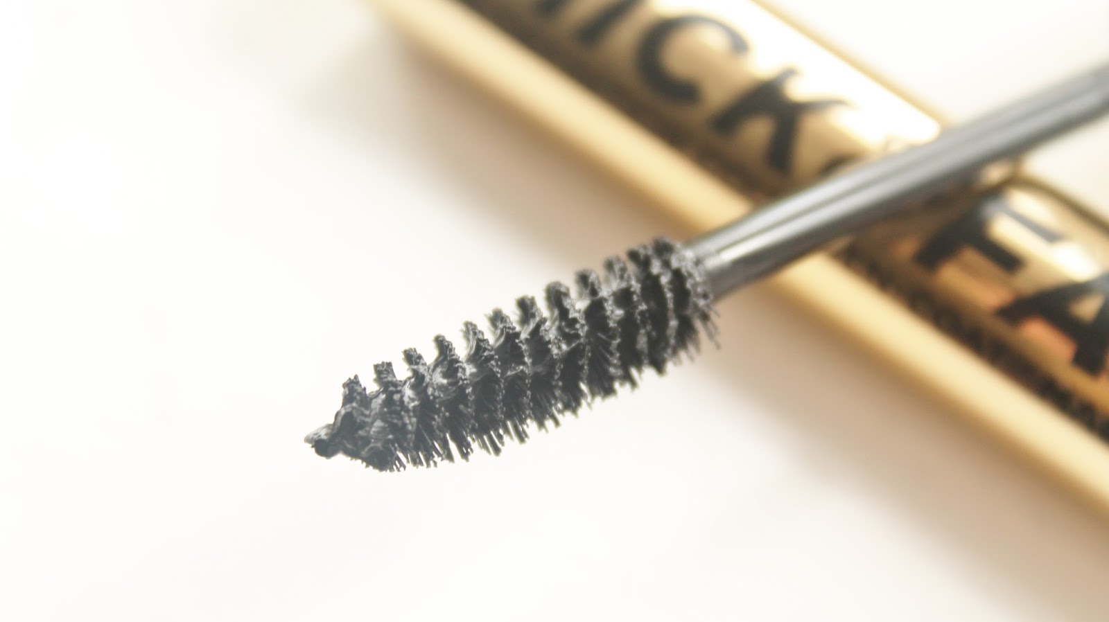 Soap and glory mascara deals