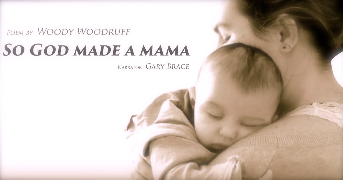 Peaceful Parenting So God Made A Mama