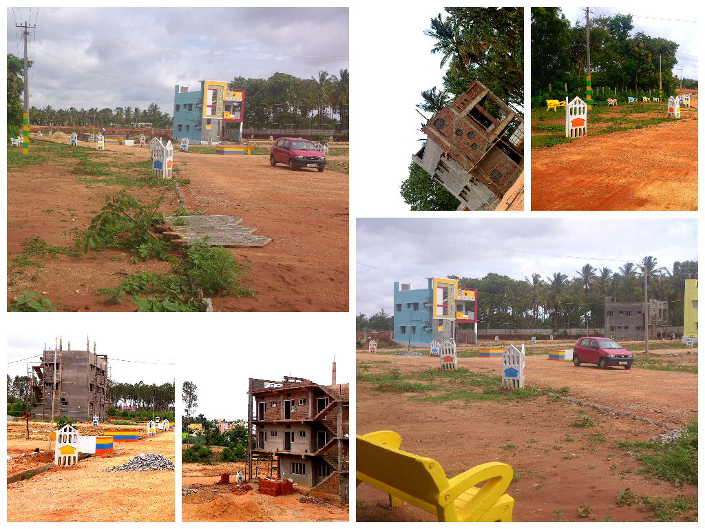 Site for sale nelamangala, Tumkur Road