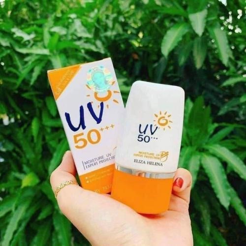 KEM CHỐNG NẮNG UV50 THÁI lan