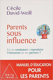Parents Sous Influence: Est-On Condamne A Reproduire L'education De Ses Parents PDF Parents Sous Influence: Est-On Condamne A Reproduire L'education De Ses Parents PDF