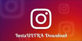 DESCARGA INSTAGRAM ULTRA PARA TU DISPOSITIVO MOVIL ANDROID Y IPHONE