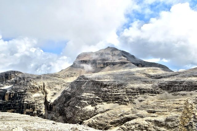 val di fassa cosa vedere