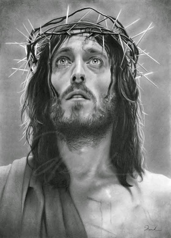 Jesús, Jesucristo