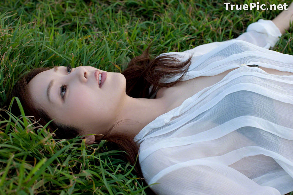 Image Wanibooks No.138 – Japanese Actress and Model – Yuko Fueki - TruePic.net - Picture-53