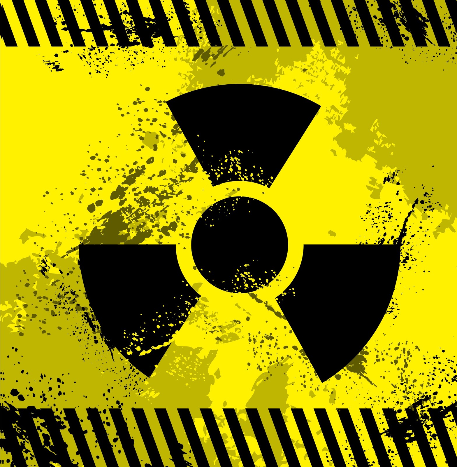 Nuclear Bomb Protection Belt Invented to Protect you from Radiation