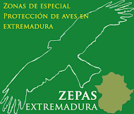 ZEPAS-EXTREMADURA