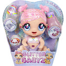 Series 2 Glitter Babyz Dolls