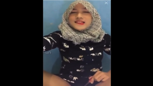 Masih Ingatkah Adelia Zahra Yang Viral Dengan Video Pamer Toket Bro Dalam Laman Bigo Telah