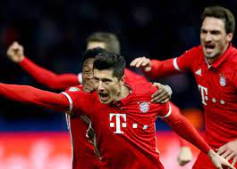 كول كورة تقرير مباراة بايرن ميونخ أمام كولن الدوري الالماني cool kora