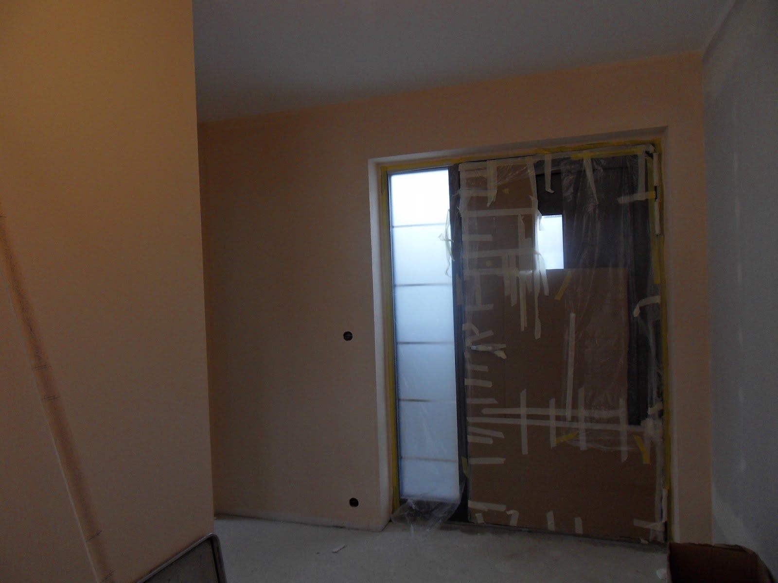 Ab ins Haus!!! 2012: März 2013