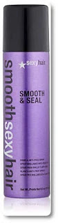 Spray - Sexyhair Smooth Smooth and Seal Sexyhair Smooth Smooth and Seal