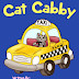 Cat Cabby - Free Kindle Fiction 