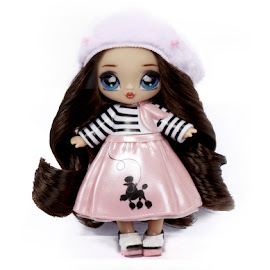 Na! Na! Na! Surprise Fifi Le'Fluff Mini's Series 2 Doll