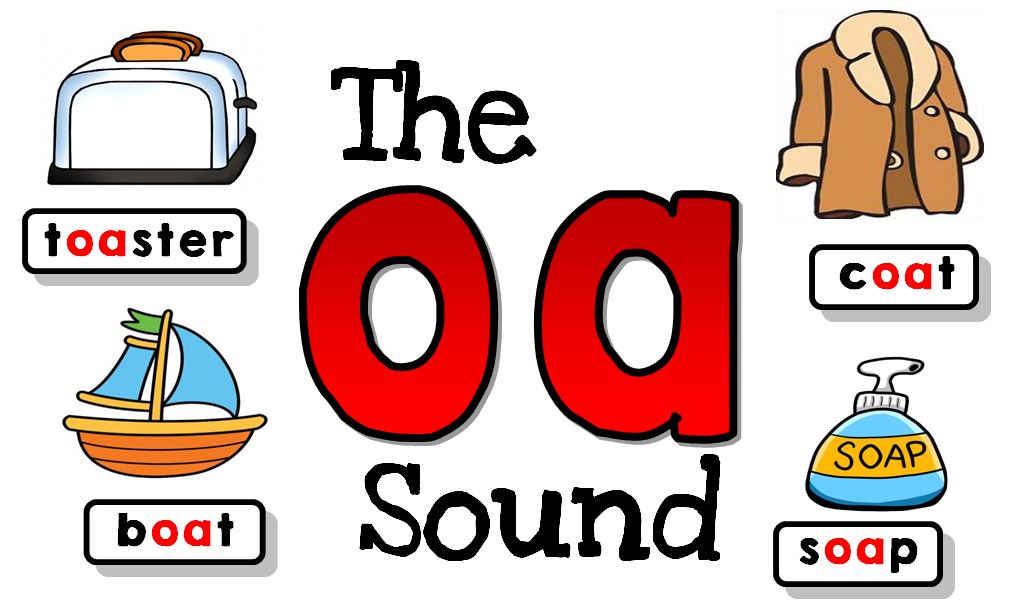 Iman's Homeschool The Curriculum The Long o sound