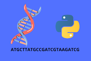 Python script to calculate number of genes in a DNA combination.