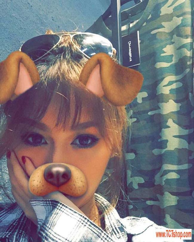 7 pha đổi tóc đẹp miễn chê của loạt hot girl Việt thời gian này 7 pha doi toc dep mien che cua loat hot girl viet thoi gian nay15 7 pha đổi tóc đẹp miễn chê của loạt hot girl Việt thời gian này