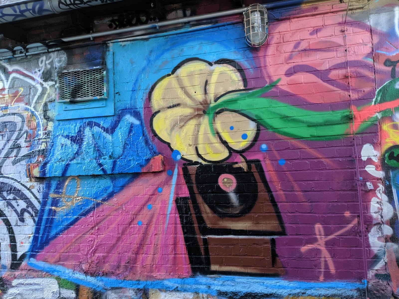 Die Kollektive Offensive Jena 33 Kassablanca