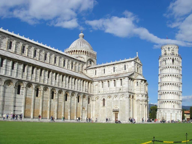 Pisa - Itália