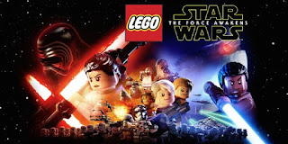 Lego Star Wars: The Force Awakens | 9.4 GB | Compressed