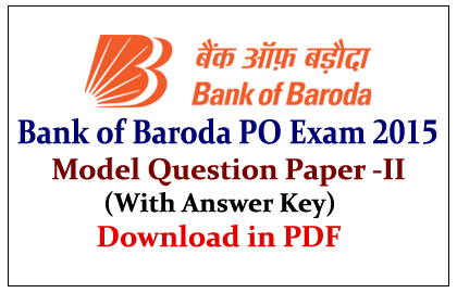 Model Papers