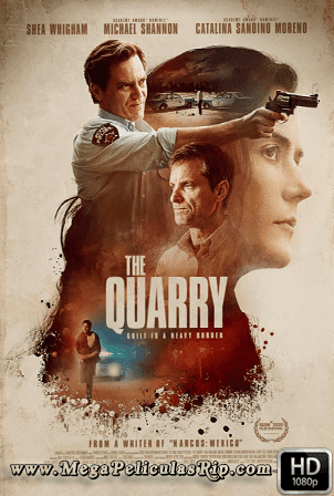 The Quarry 1080p Latino