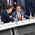 Hari Ini, Presiden Jokowi Lanjutkan Agenda KTT G-20 dan Gelar Pertemuan Bilateral