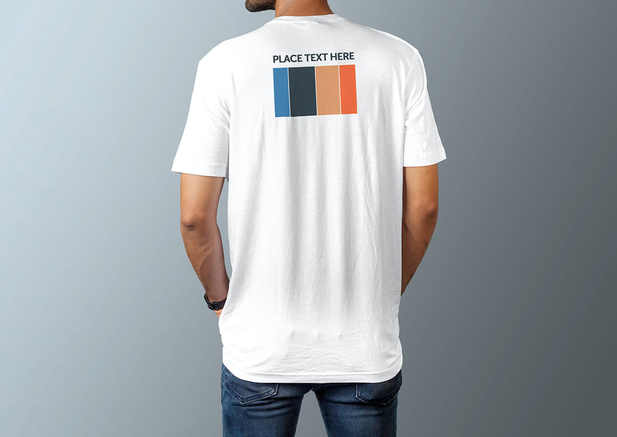 T-Shirt Mockup Vol 07 3 T Shirt Mockup Vol 07.