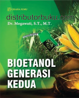 Bioetanol Generasi Kedua