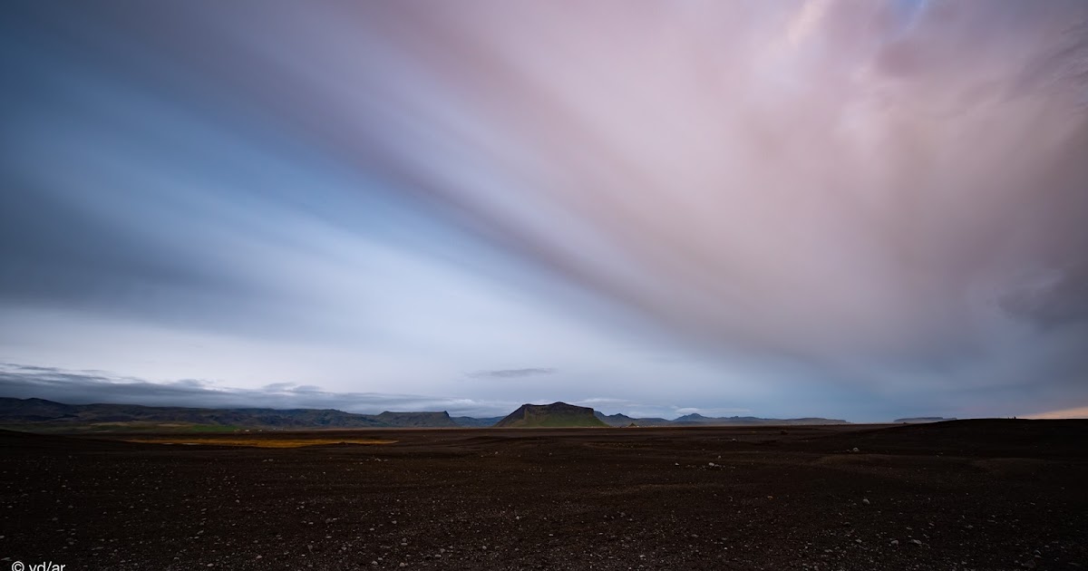 Planet Iceland - The beginning