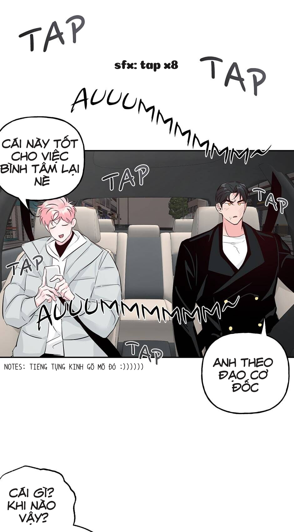 Đọc truyện Assorted Wildness - Chapter 43