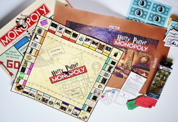 Musings of an Average Mom: Free Harry Potter Games and Activity Sheets