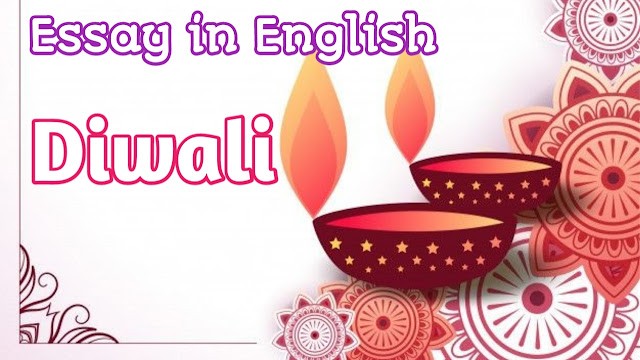 Essay in English On Diwali The Festival of Lights online lean camp