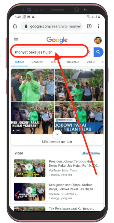 Featured image of post Monyet Cukur Monyet Pakai Jas Hujan Istilah clicking monkeys pertama kali saya baca dari postingan facebook tomi lebang yang merujuk pada tulisan kolom daru priyambodo pemimpin