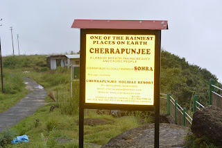 Cherrapunji