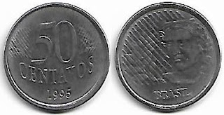 50 centavos, 1995