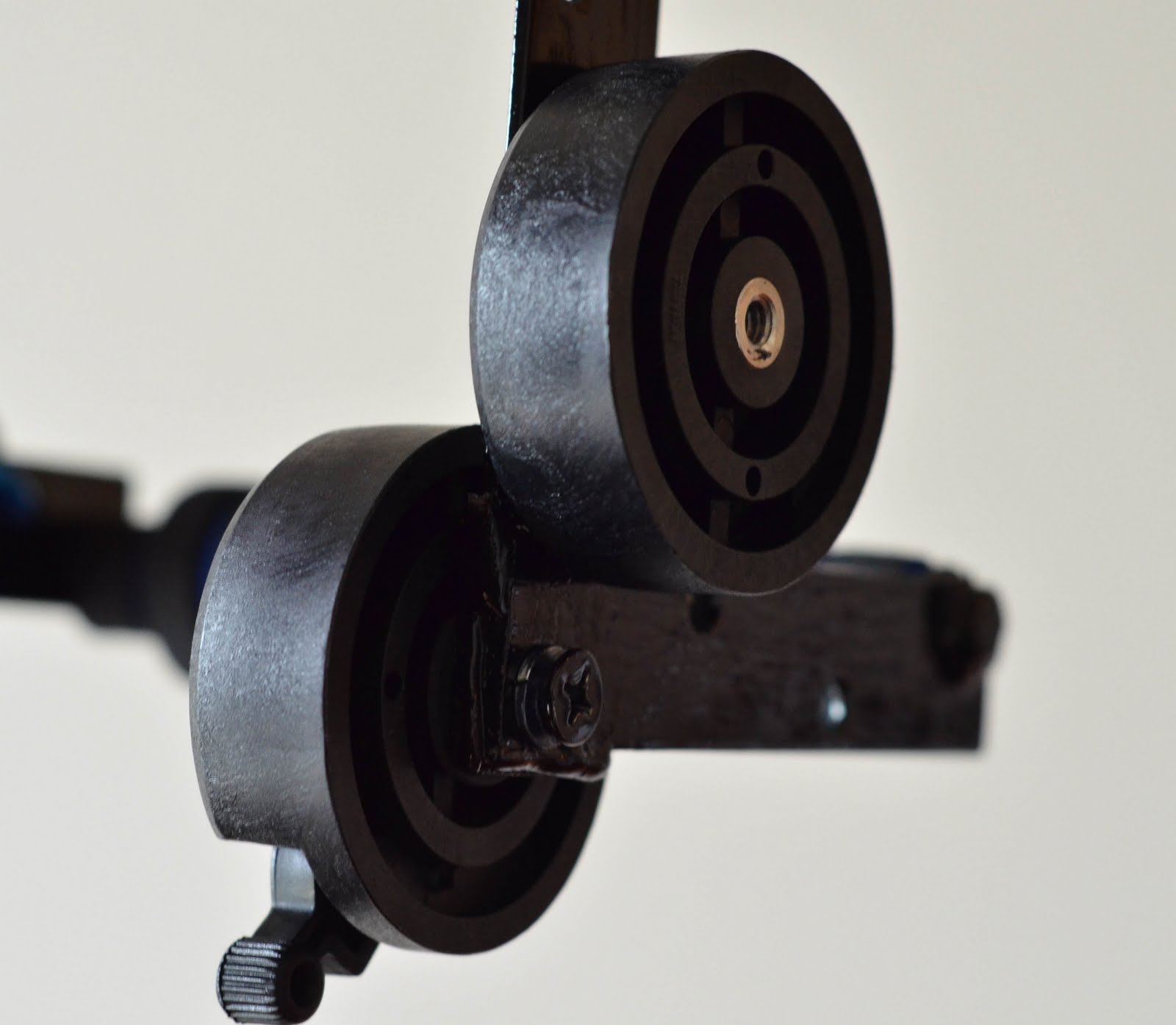 Walker DSLR Cage The Walker DSLR Cage